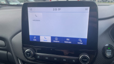 Ford Puma 1.0 EcoBoost Hybrid mHEV ST-Line X 5dr Petrol Hatchback